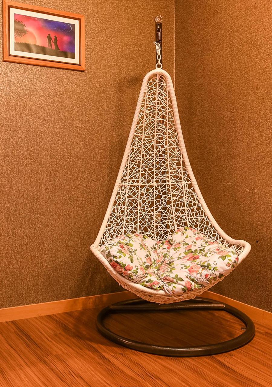 Natoli Motel 타이난 외부 사진